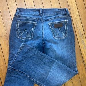 Women’s Wrangler Bootcut Jeans